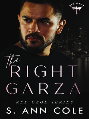 cover image of The Right Garza